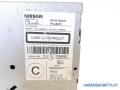 CD-vaihtaja 28184BA000, 28184-BA00A Nissan Primera 5d hb 2,0 -05 