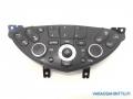 Lmp/audio/navi-ohjainpaneeli 28395BA000, 28395-BA00A Nissan Primera 5d hb 2,0 -05  