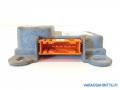 air-bag keskusyksikkö 9628757080, 550539600, 6547VR Peugeot 406 1,8 16V Break -98