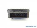rele polttoainepumppu Bitron 240107 Peugeot 406 1,8 16V Break -98
