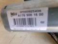 takalasin pyyhkimen moottori  Mercedes-Benz A 160-250 (W176)