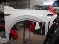lokasuoja etu oikea 5NA821106B Volkswagen Tiguan II 16->>