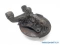 olka-akseli + napa oikea 43211-05070, 43502-32080, 47781-05040 Toyota Avensis 1,8VVT-i  farmari -02  