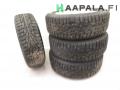 rengassarja + aluvannesarja talvi nasta 5G0 071 495 Volkswagen Golf VI 1.6 TDi Farm
