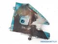 lokasuoja etu  vasen 1302270080, 6001071940, 1310189080 Fiat Ducato 1,9TD -99 