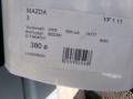 oikea takaovi  Mazda 3