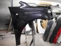 lokasuoja etu oikea 1TO821156 Volkswagen Caddy 16->>