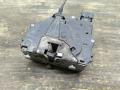keskuslukitus moottori oikea etuovi 13258274 Opel Corsa 1.2 3D -07 hatchback