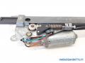 turvavyön ojentaja oikea 1248600882, 1248600157, 0132004310, A1248600404 Mercedes-Benz 200E Coupe   (w124) -95