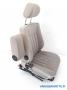 etuistuin vasen A1249104846, A12491048468F68, A1249103447, A12491034478F68, A12497059508F68, A12497044308F68 Mercedes-Benz 200E Coupe   (w124) -95
