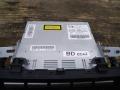 radio cd soitin BDA466AR0B Mazda 3 1.6 4D -10 sedan