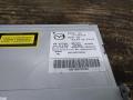 radio cd soitin BDA466AR0B Mazda 3 1.6 4D -10 sedan