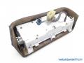 mittaristo kallistuksenosoitin MB561983, MB603130, MB357344, MB603128, MB603132, MB722118 Mitsubishi Pajero lyhyt 2,5TD -90  