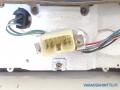 mittaristo kallistuksenosoitin MB561983, MB603130, MB357344, MB603128, MB603132, MB722118 Mitsubishi Pajero lyhyt 2,5TD -90  