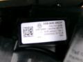 takavalo vasen (luukkuun tuleva)  Volkswagen Passat 20-23