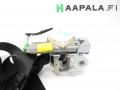 air-bag vykiristin oikea etu