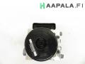 abs hydraulikoneisto