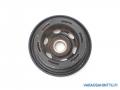 hihnapyr (kampiakseli) A6110300503, A6460300903 Mercedes-Benz Vito 115 cdi  -06  vain listatut osat 