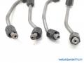 polttoaineen ruiskuputket  Mercedes-Benz Vito 115 cdi  -06  vain listatut osat