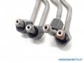 polttoaineen ruiskuputket  Mercedes-Benz Vito 115 cdi  -06  vain listatut osat