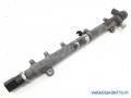 polttoainejakaja diesel A6110700395, 0445214038, A6110780449, 0281002494, A0041536728, 0281002501 Mercedes-Benz Vito 115 cdi  -06  vain listatut osat