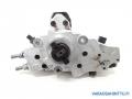 polttoaineruiskupumppu diesel A6460700401, 0445010143, A646070040180 Mercedes-Benz Vito 115 cdi  -06  vain listatut osat 