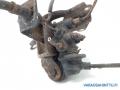 kuormaventtiili 47910-35210, 47910-35220, 47920-35100 Toyota 4runner 3,0 4x4 V6 -92