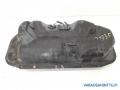 polttoainesäiliö diesel MB595244, MB595245 Mitsubishi Pajero lyhyt 2,5TD -90  