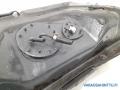 polttoainesäiliö diesel MB595244, MB595245 Mitsubishi Pajero lyhyt 2,5TD -90  