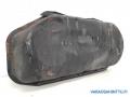 polttoainesäiliö diesel MB595244, MB595245 Mitsubishi Pajero lyhyt 2,5TD -90  