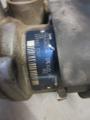 polttoaineruiskupumppu diesel 864 0A0 51A Peugeot 406