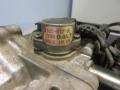 polttoaineruiskupumppu diesel 864 0A0 51A Peugeot 406