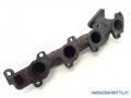 pakosarja A6111420501 Mercedes-Benz Vito 115 cdi  -06  vain listatut osat