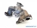 egr venttiili A6461420167, 00005320C5 Mercedes-Benz Vito 115 cdi  -06  vain listatut osat