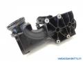 välijäähdytin/interc. putki A6460901837 Mercedes-Benz Vito 115 cdi  -06  vain listatut osat