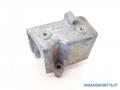 Kannake A6461420042 Mercedes-Benz Vito 115 cdi  -06  vain listatut osat 