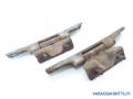 takaluukun saranat 934702S700 Nissan King Cab D22  2,5D 4x4 -03