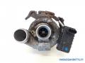 turboahdin A6420908580, A6420906880, A642090688080, A6420901200, A642090120080 Mercedes-Benz Sprinter 319 BlueTEC Ambulanssi  (W906)   -13 