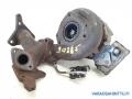 turboahdin A6420908580, A6420906880, A642090688080, A6420901200, A642090120080 Mercedes-Benz Sprinter 319 BlueTEC Ambulanssi  (W906)   -13
