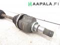 vetoakseli etu vasen 4342005240 Toyota Avensis (T25) 1.8 VVT-i Farm