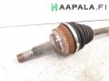 vetoakseli etu vasen 4342005240 Toyota Avensis (T25) 1.8 VVT-i Farm