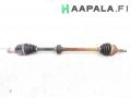 vetoakseli etu oikea 4341005340 Toyota Avensis (T25) 1.8 VVT-i Farm 