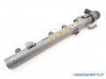 polttoainejakaja diesel vasen A6420702995, A6420700146 Mercedes-Benz Sprinter 319 BlueTEC Ambulanssi  (W906)   -13