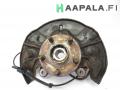 olka-akseli + napa oikea 4321105052 Toyota Avensis (T25) 1.8 VVT-i Farm 