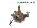 olka-akseli + napa vasen 4321205052 Toyota Avensis (T25) 1.8 VVT-i Farm 