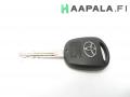 avain  Toyota Avensis (T25) 1.8 VVT-i Farm