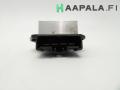 lämmityslaitteen puhaltimen vastus 499300-2121 Toyota Avensis (T25) 1.8 VVT-i Farm