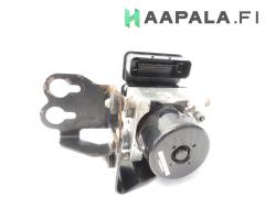 Kuva 1: abs hydraulikoneisto, Jeep Compass 2.4i 4X4