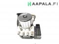 Kuva 2: abs hydraulikoneisto, Jeep Compass 2.4i 4X4