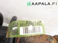 jousijalka taka oikea 5105981AD, 68058866AA Jeep Compass 2.4i 4X4